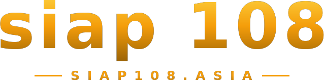 siap 108 logo