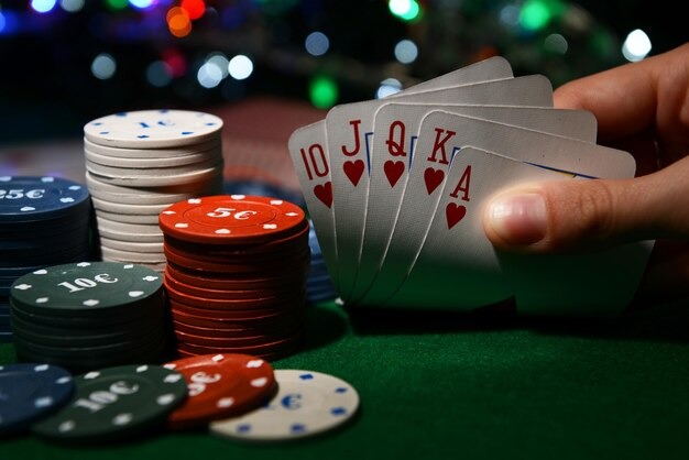 siap 108 Casino Categories